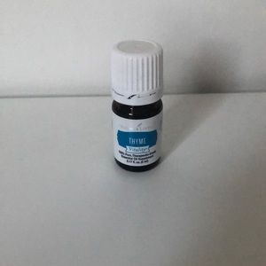 Young Living Essential Oil Thyme Vitality Nee 5ml
